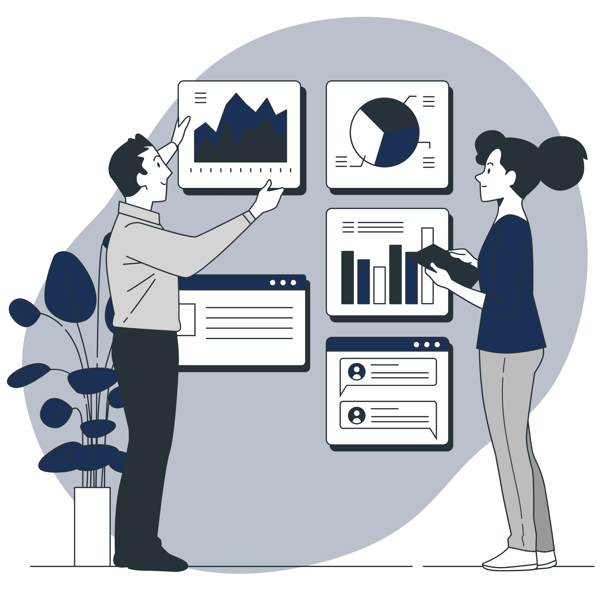 Quick Investor Outreach: Automated Emails That Drive 40% Responses