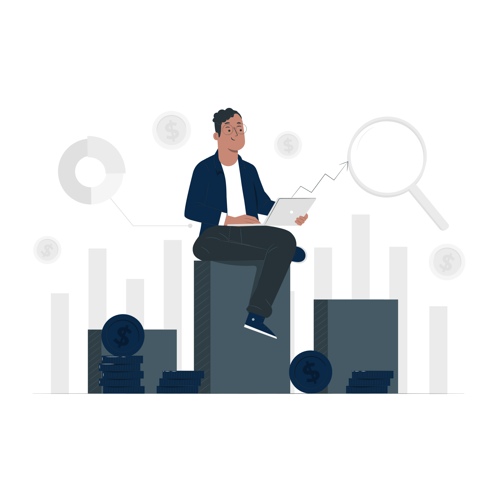 Find Investors for Startup: Build an Investor-Ready Venture